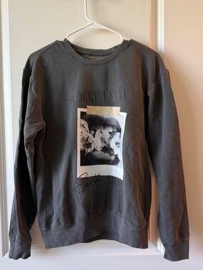 Earth Sign Crewneck